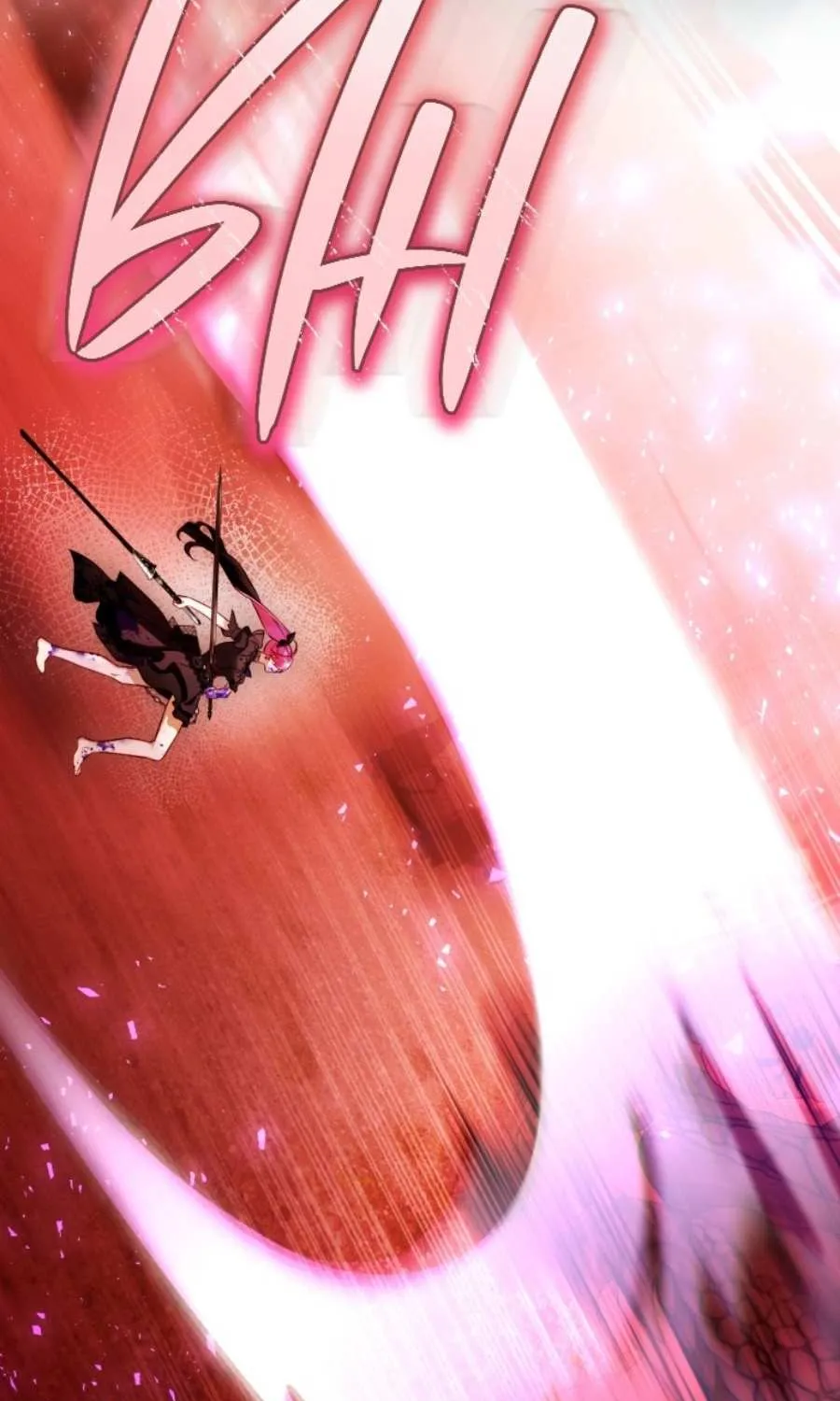 The Flower Who Bears The Sword Chapter 25 page 52 - 