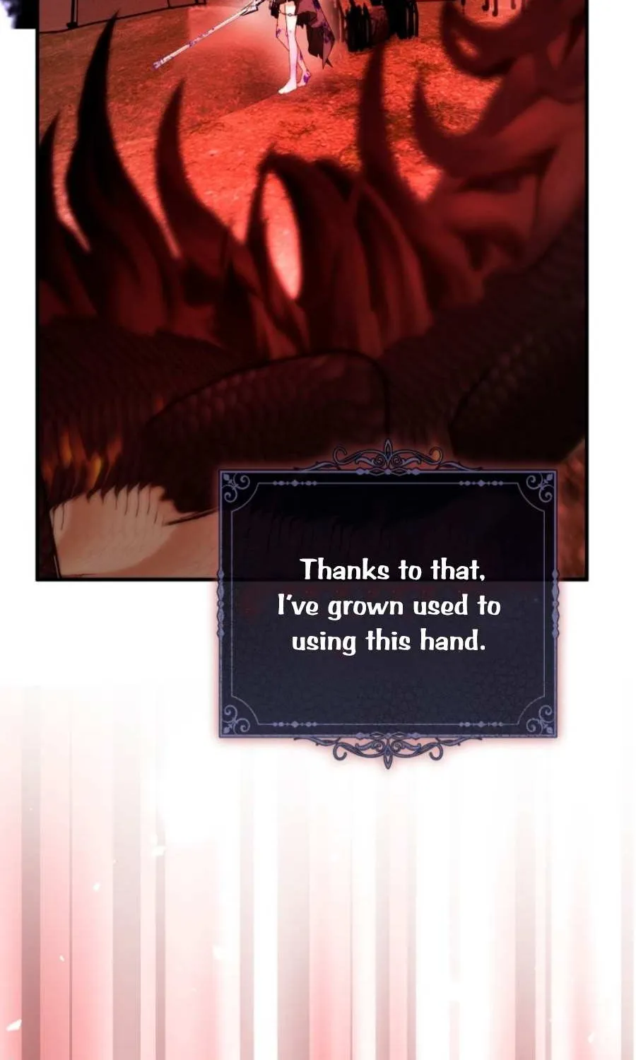 The Flower Who Bears The Sword Chapter 25 page 55 - 