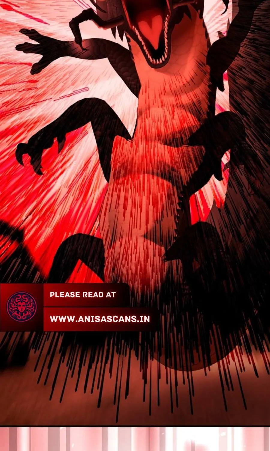 The Flower Who Bears The Sword Chapter 25 page 57 - 