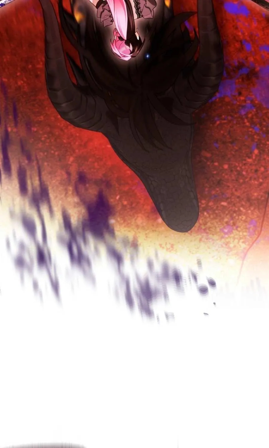 The Flower Who Bears The Sword Chapter 25 page 62 - 