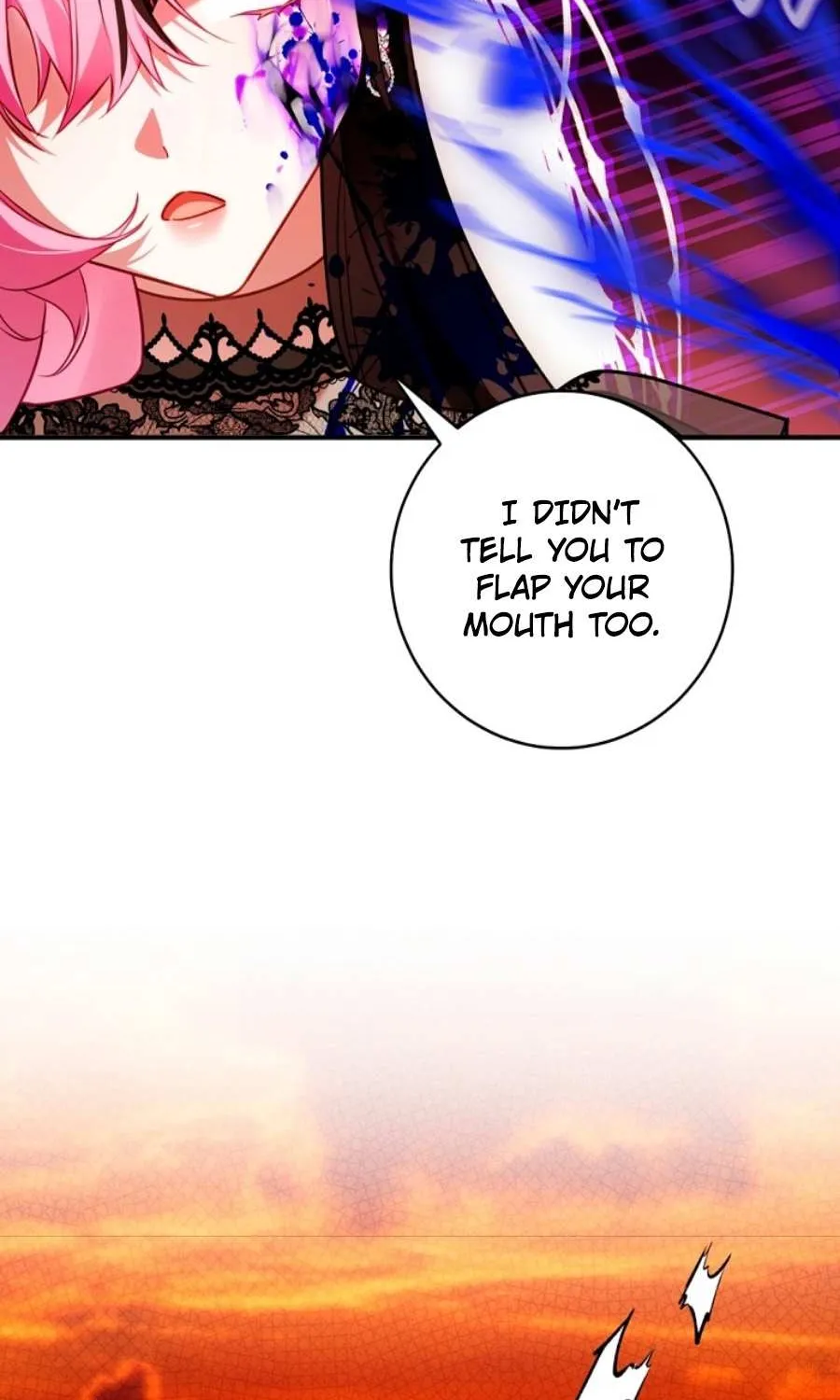 The Flower Who Bears The Sword Chapter 25 page 71 - 