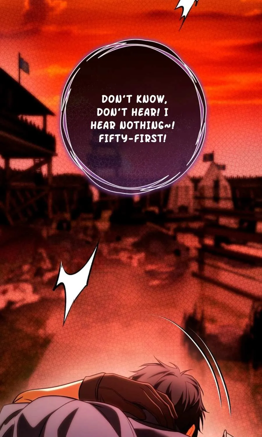 The Flower Who Bears The Sword Chapter 25 page 72 - 