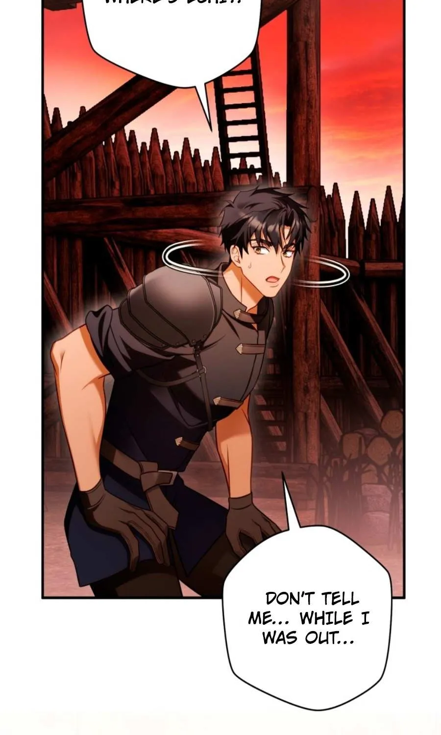 The Flower Who Bears The Sword Chapter 25 page 75 - 