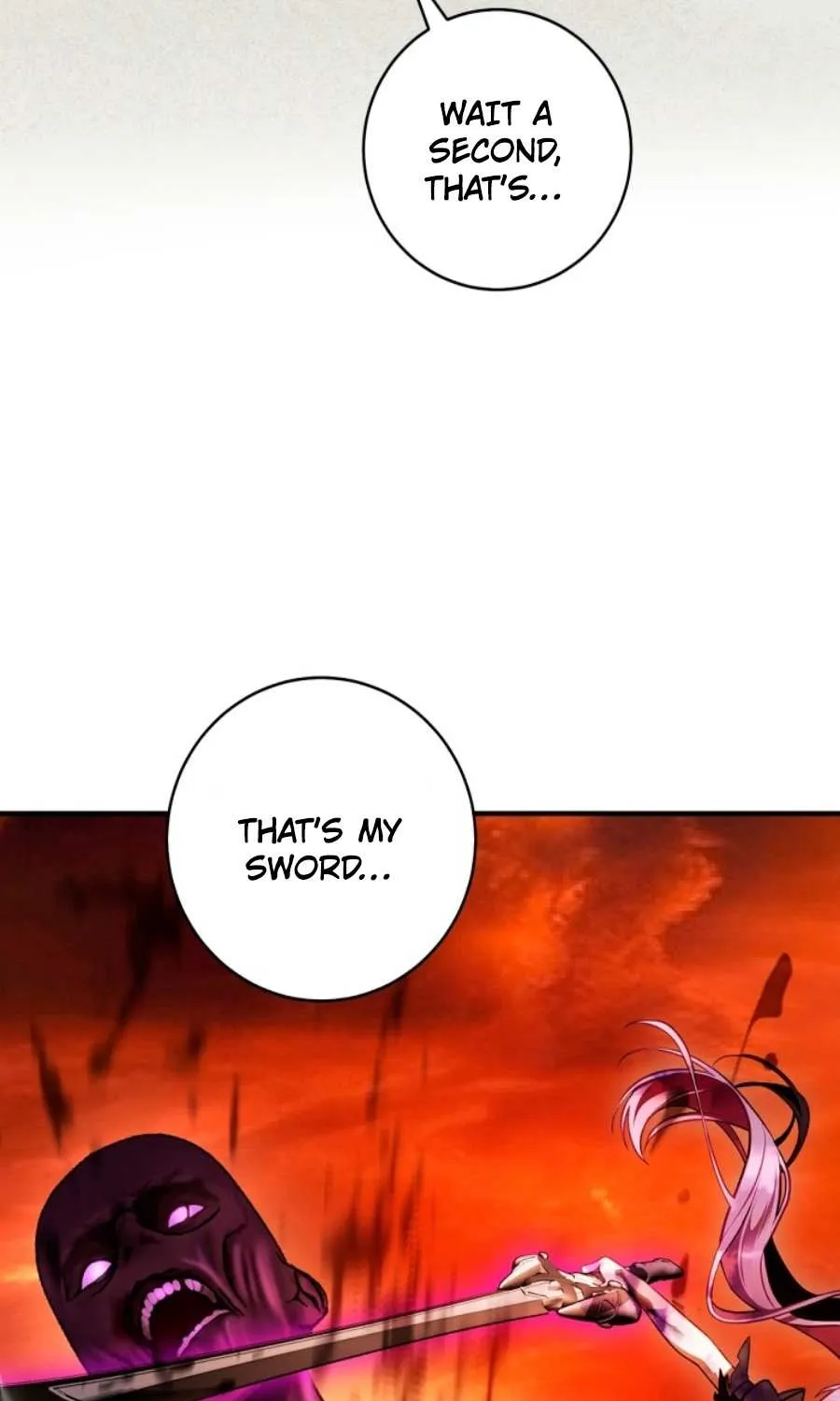 The Flower Who Bears The Sword Chapter 25 page 84 - 