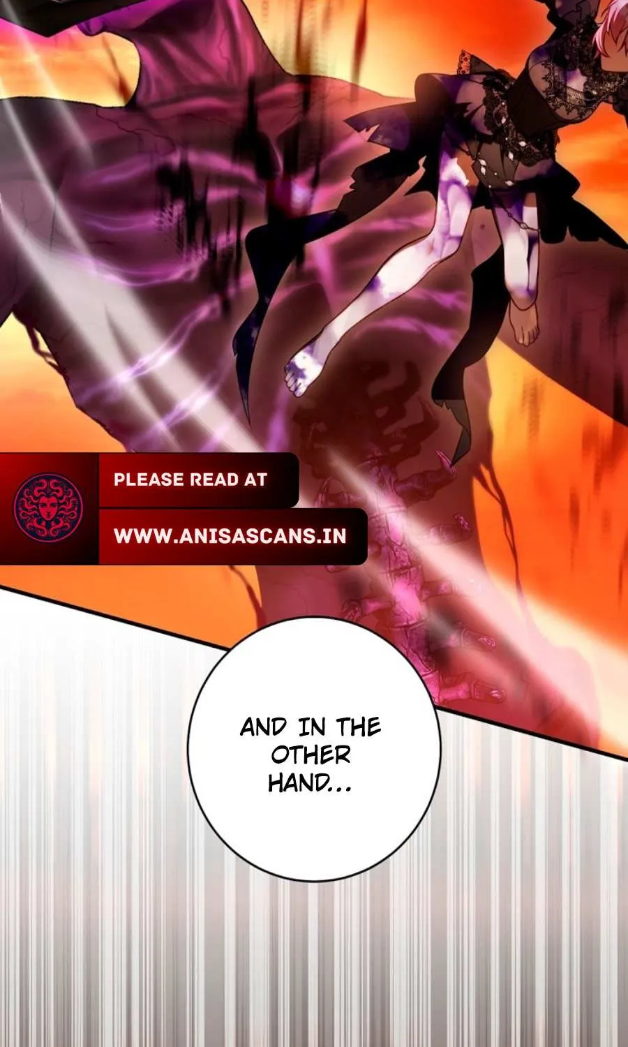 The Flower Who Bears The Sword Chapter 25 page 85 - 