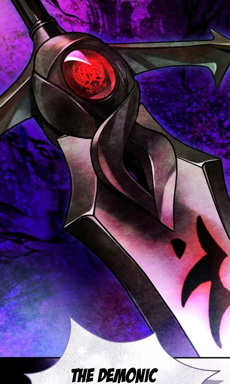 The Flower Who Bears The Sword Chapter 25 page 88 - 
