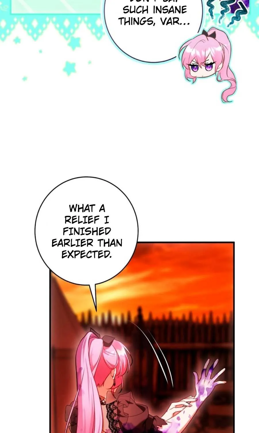 The Flower Who Bears The Sword Chapter 25 page 94 - 