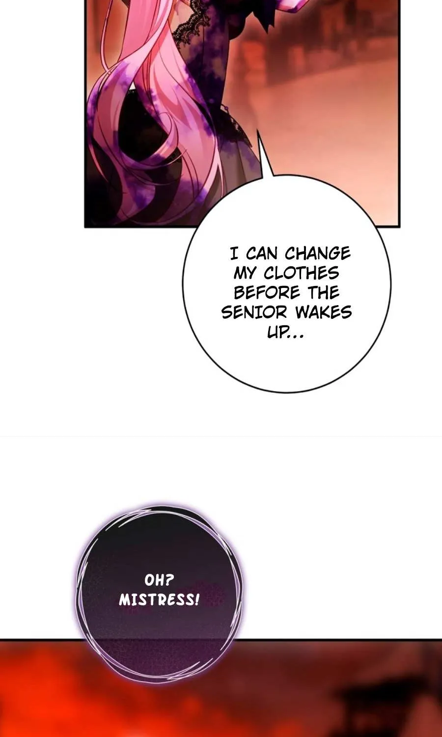 The Flower Who Bears The Sword Chapter 25 page 95 - 