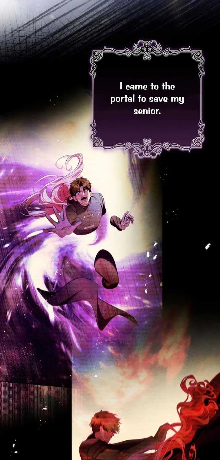 The Flower Who Bears The Sword Chapter 26 page 15 - 