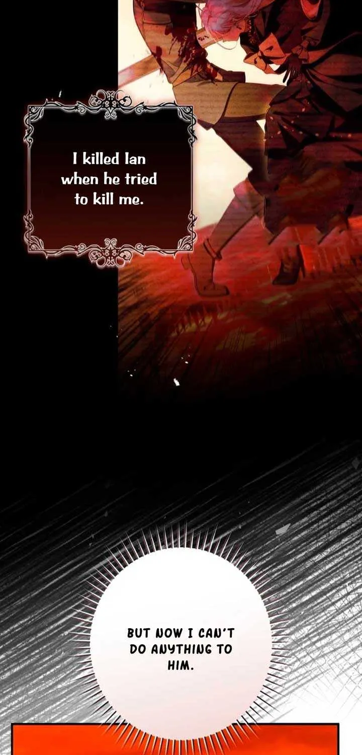 The Flower Who Bears The Sword Chapter 26 page 16 - 