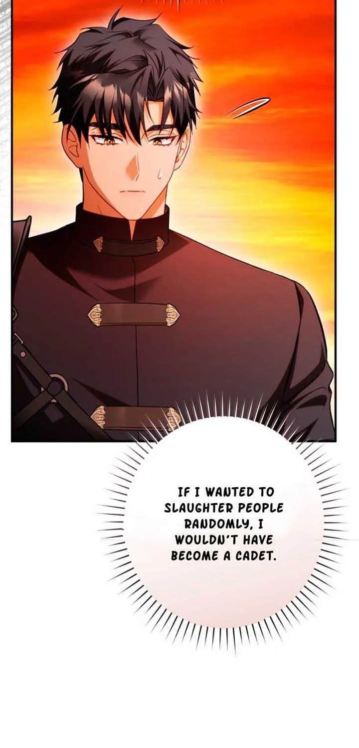 The Flower Who Bears The Sword Chapter 26 page 17 - 