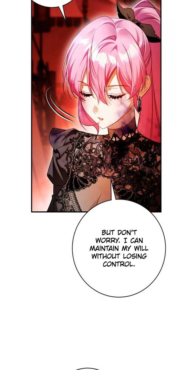 The Flower Who Bears The Sword Chapter 26 page 26 - 