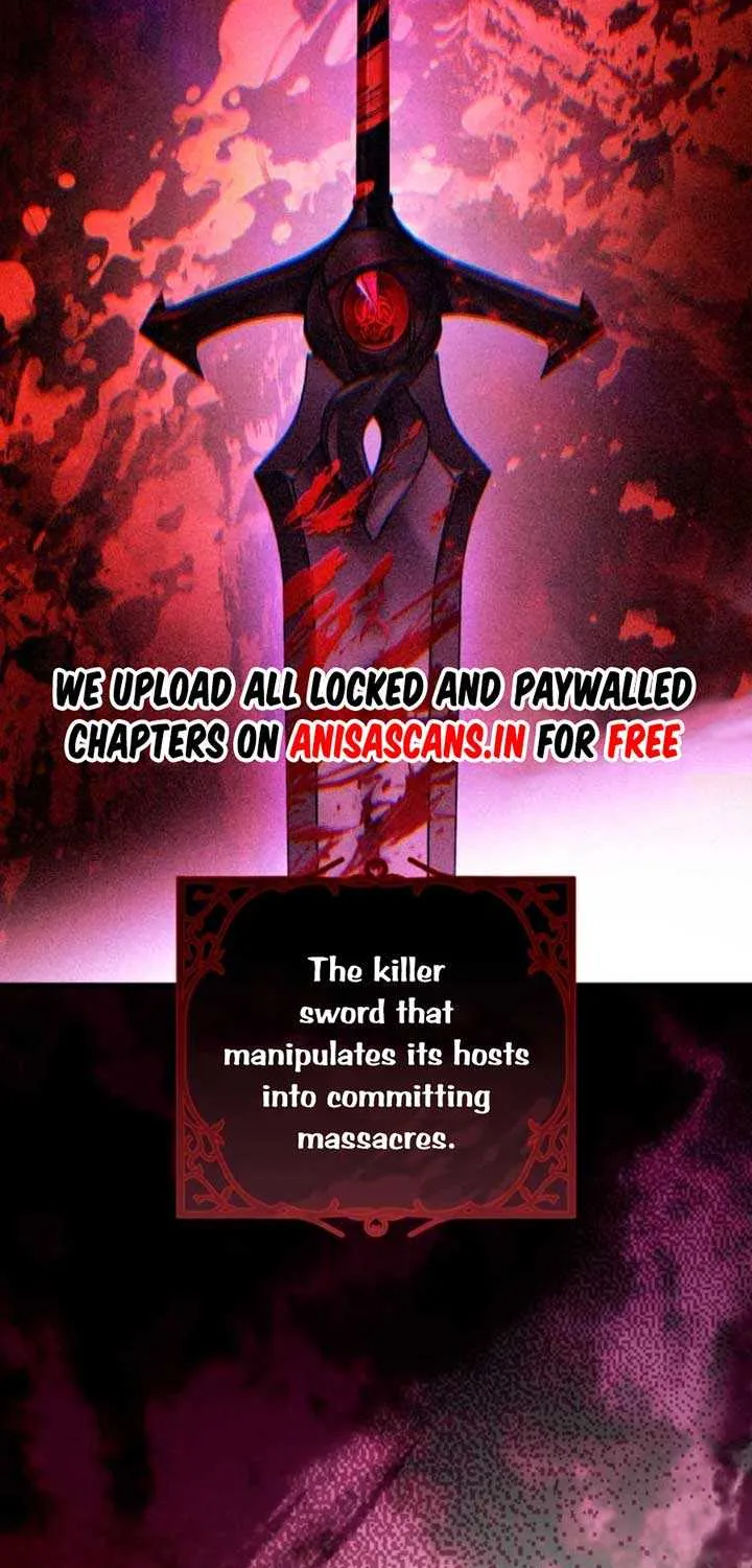 The Flower Who Bears The Sword Chapter 26 page 4 - 
