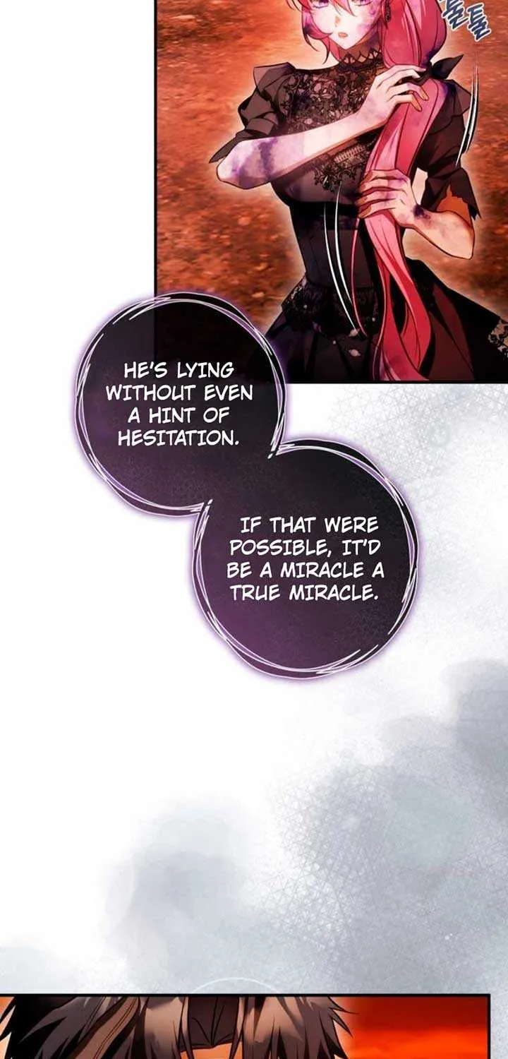 The Flower Who Bears The Sword Chapter 26 page 31 - 