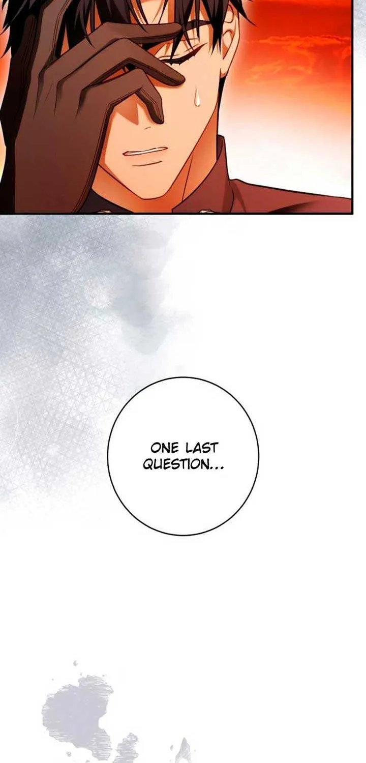 The Flower Who Bears The Sword Chapter 26 page 32 - 
