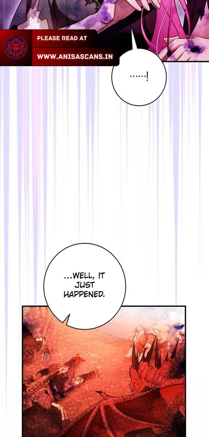 The Flower Who Bears The Sword Chapter 26 page 34 - 