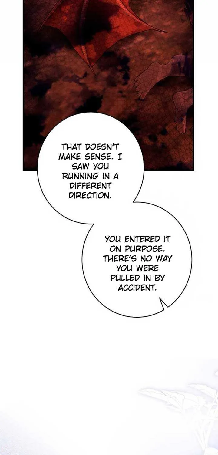 The Flower Who Bears The Sword Chapter 26 page 35 - 