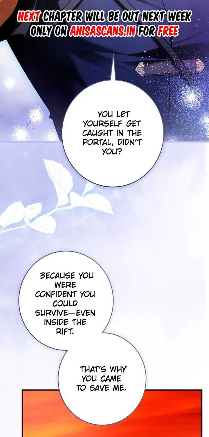 The Flower Who Bears The Sword Chapter 26 page 38 - 