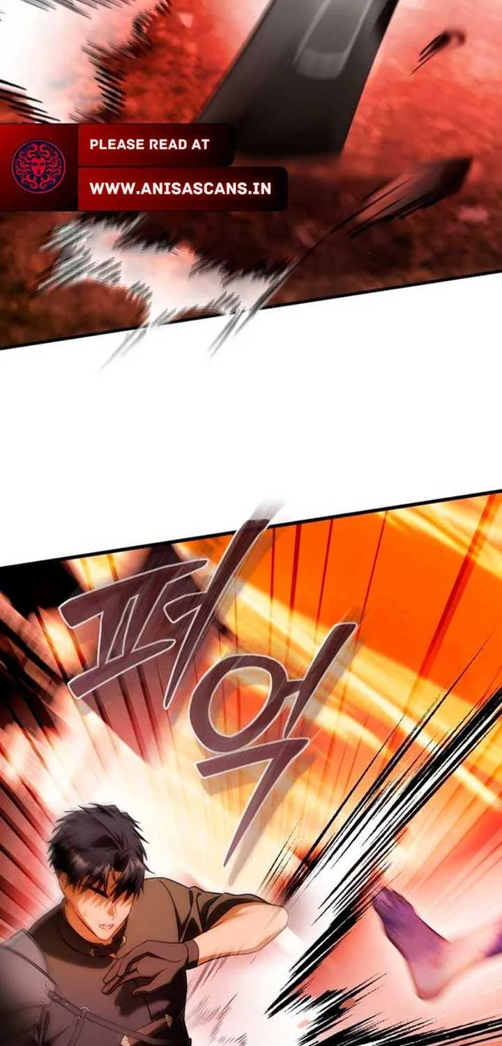 The Flower Who Bears The Sword Chapter 26 page 43 - 