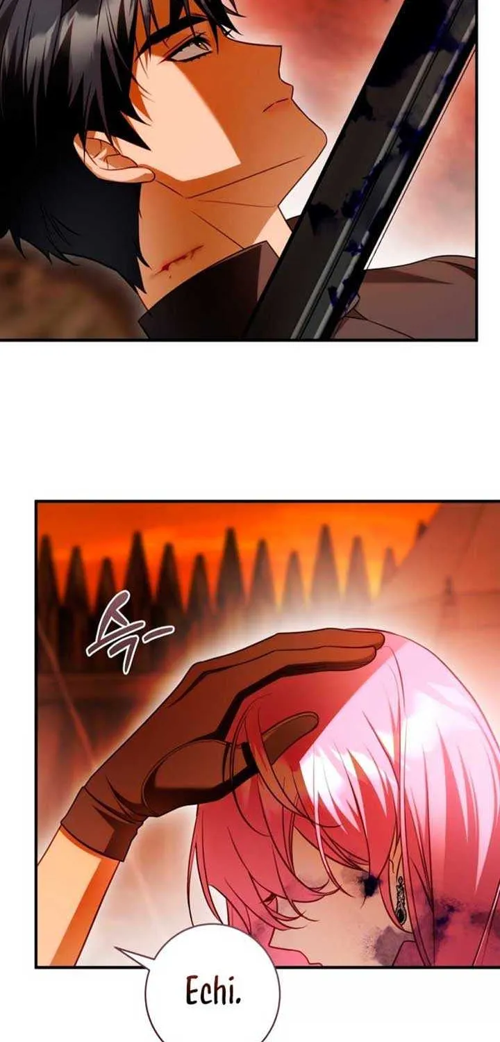 The Flower Who Bears The Sword Chapter 26 page 48 - 