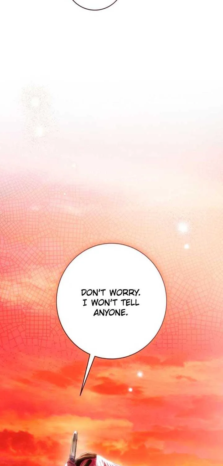 The Flower Who Bears The Sword Chapter 26 page 49 - 
