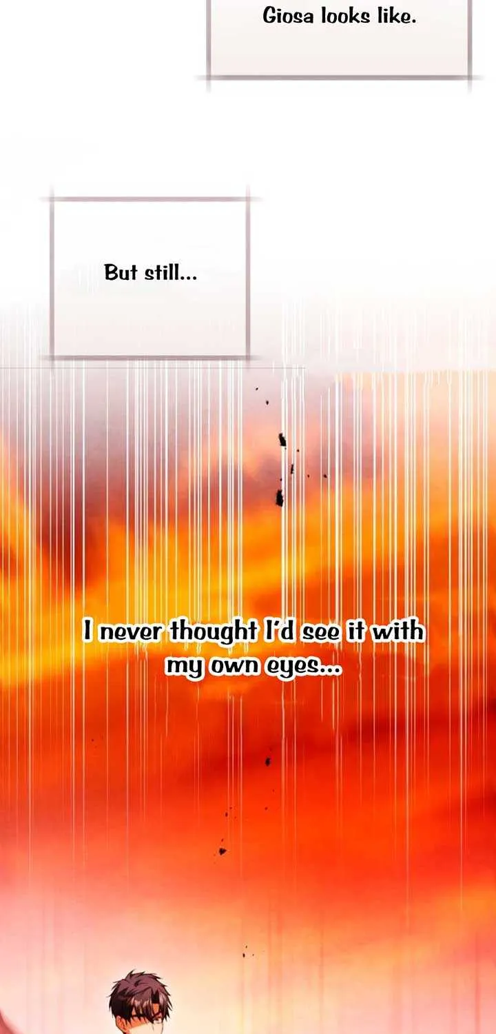 The Flower Who Bears The Sword Chapter 26 page 6 - 