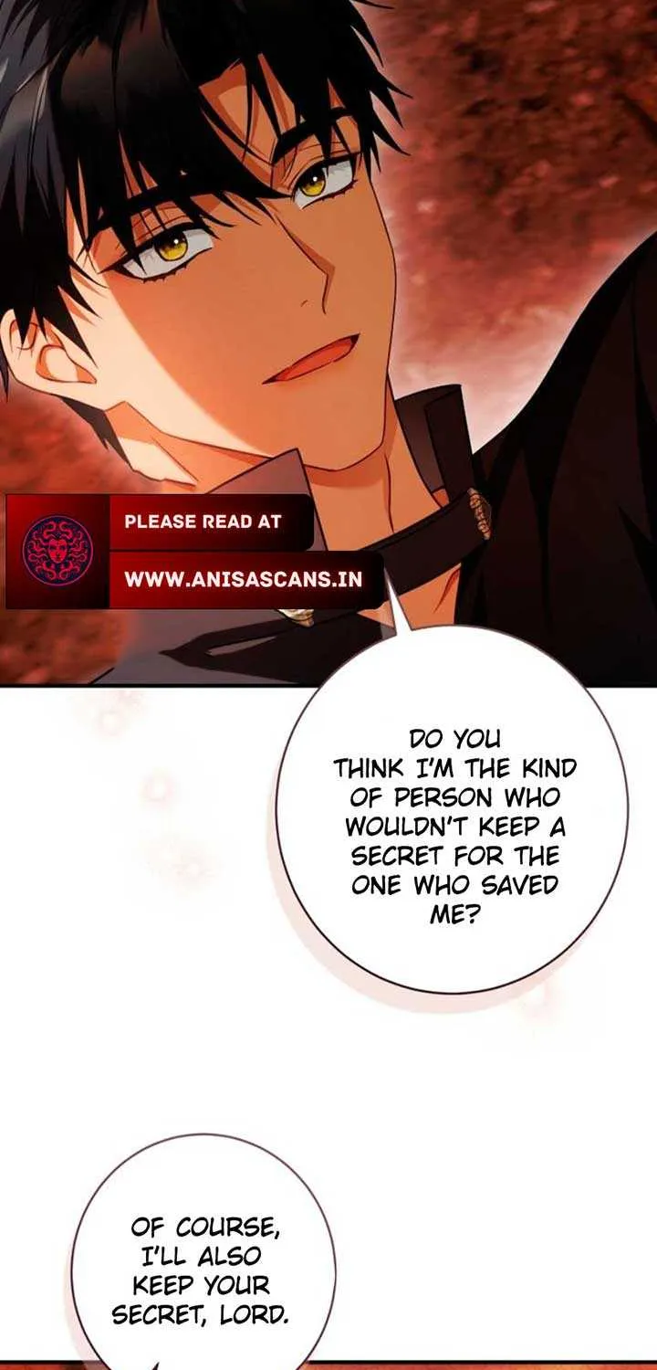 The Flower Who Bears The Sword Chapter 26 page 51 - 