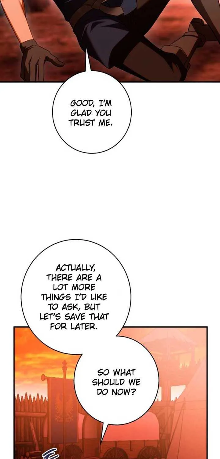 The Flower Who Bears The Sword Chapter 26 page 59 - 