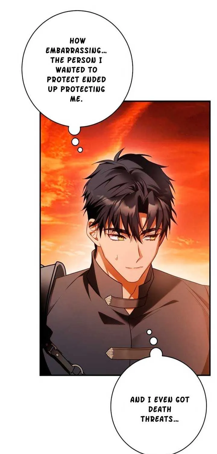 The Flower Who Bears The Sword Chapter 26 page 63 - 