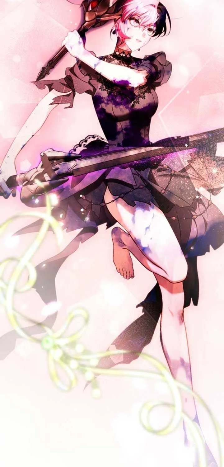The Flower Who Bears The Sword Chapter 26 page 67 - 