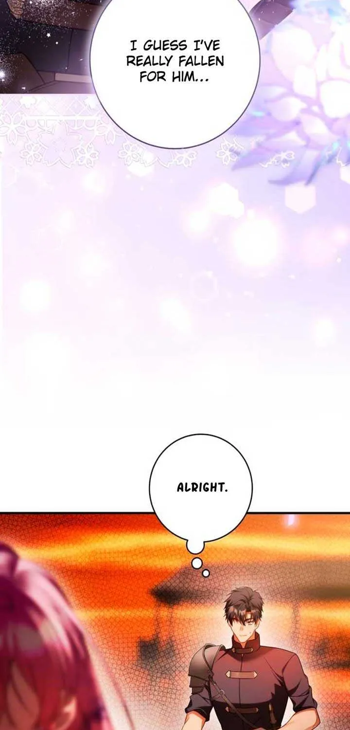 The Flower Who Bears The Sword Chapter 26 page 70 - 