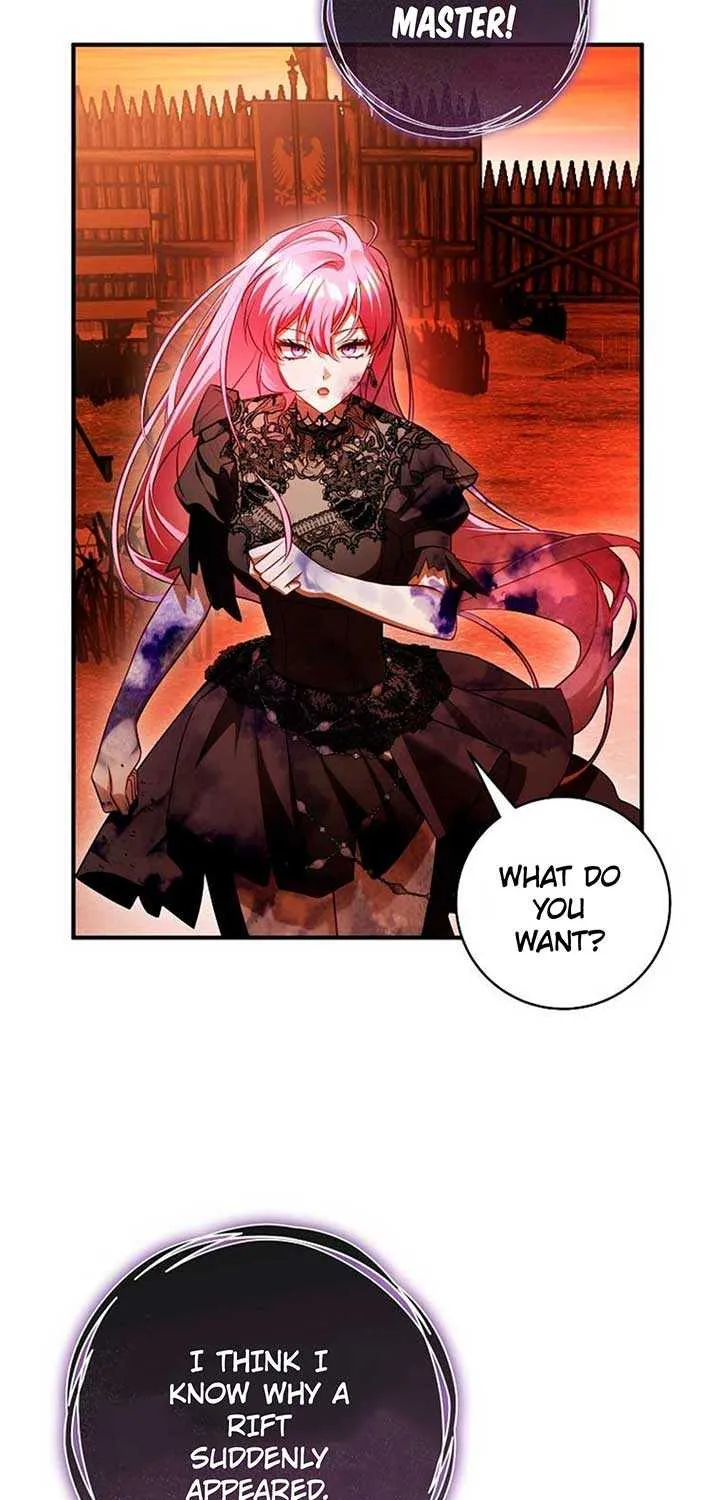 The Flower Who Bears The Sword Chapter 26 page 73 - 