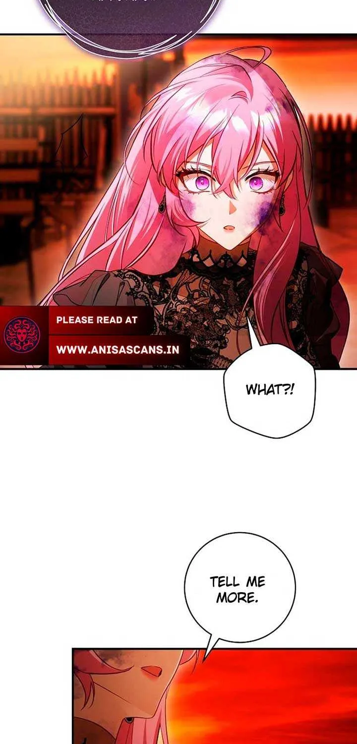 The Flower Who Bears The Sword Chapter 26 page 74 - 