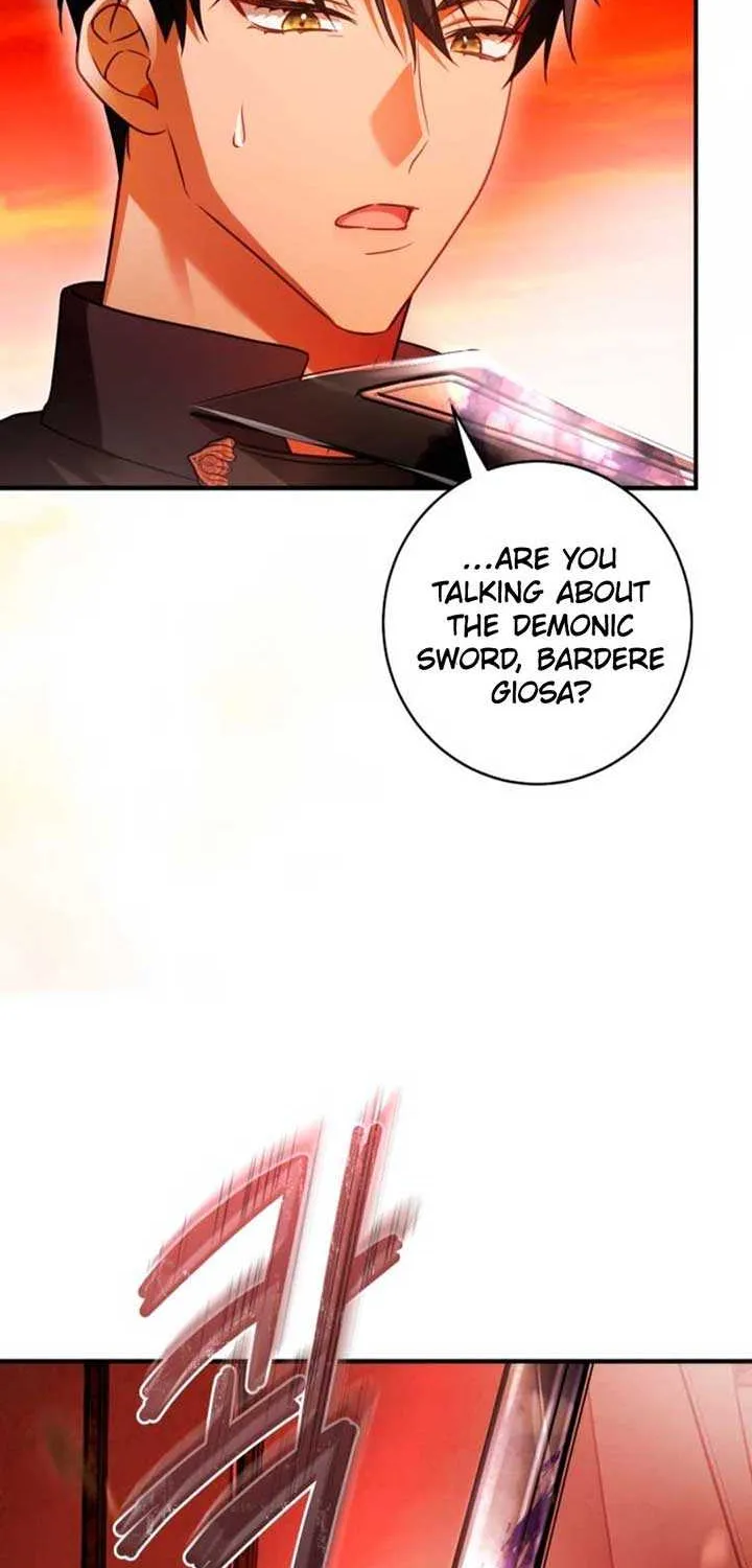 The Flower Who Bears The Sword Chapter 26 page 9 - 