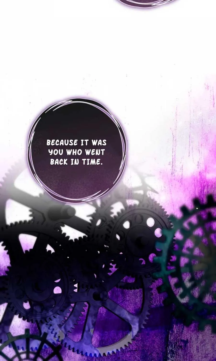 The Flower Who Bears The Sword Chapter 27 page 11 - 