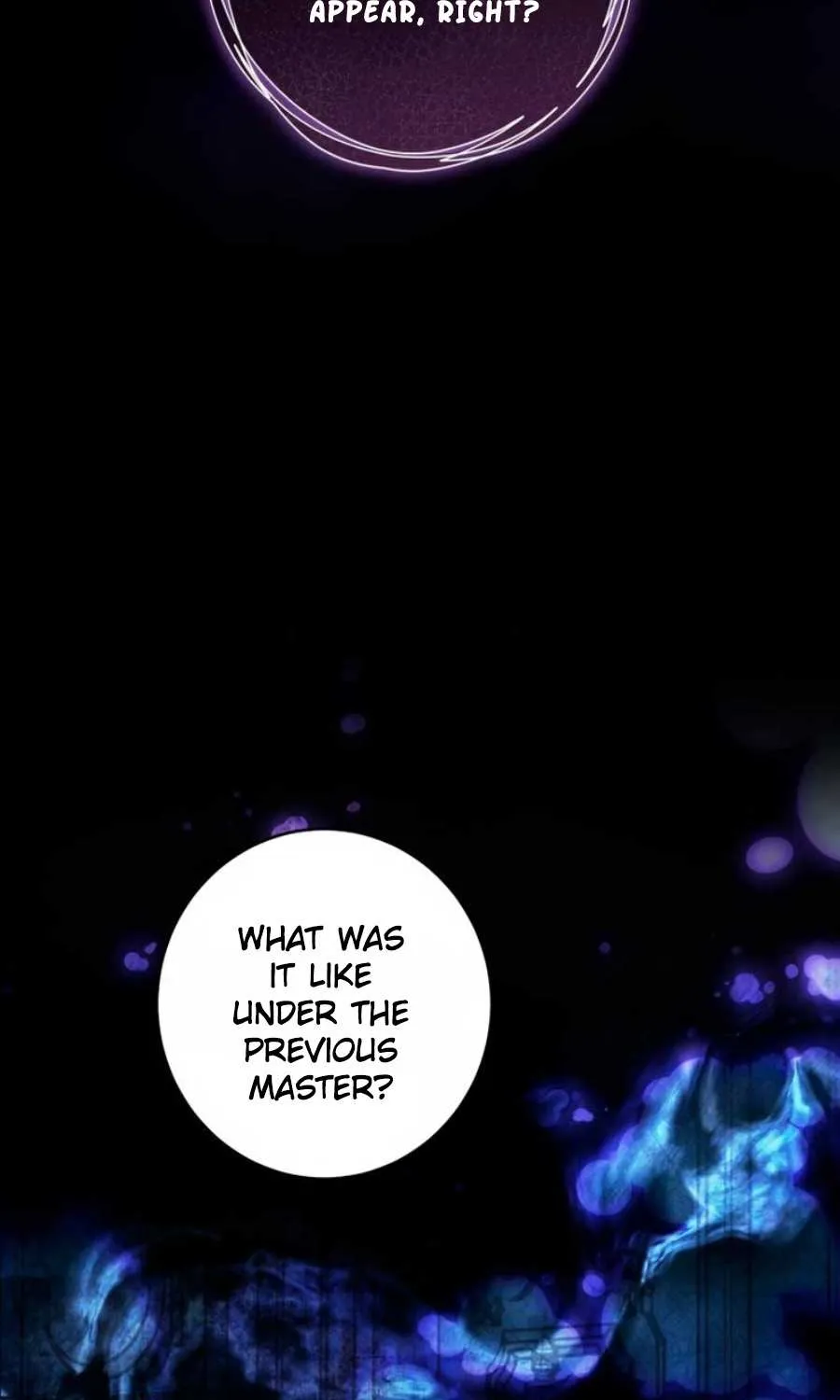 The Flower Who Bears The Sword Chapter 27 page 13 - 
