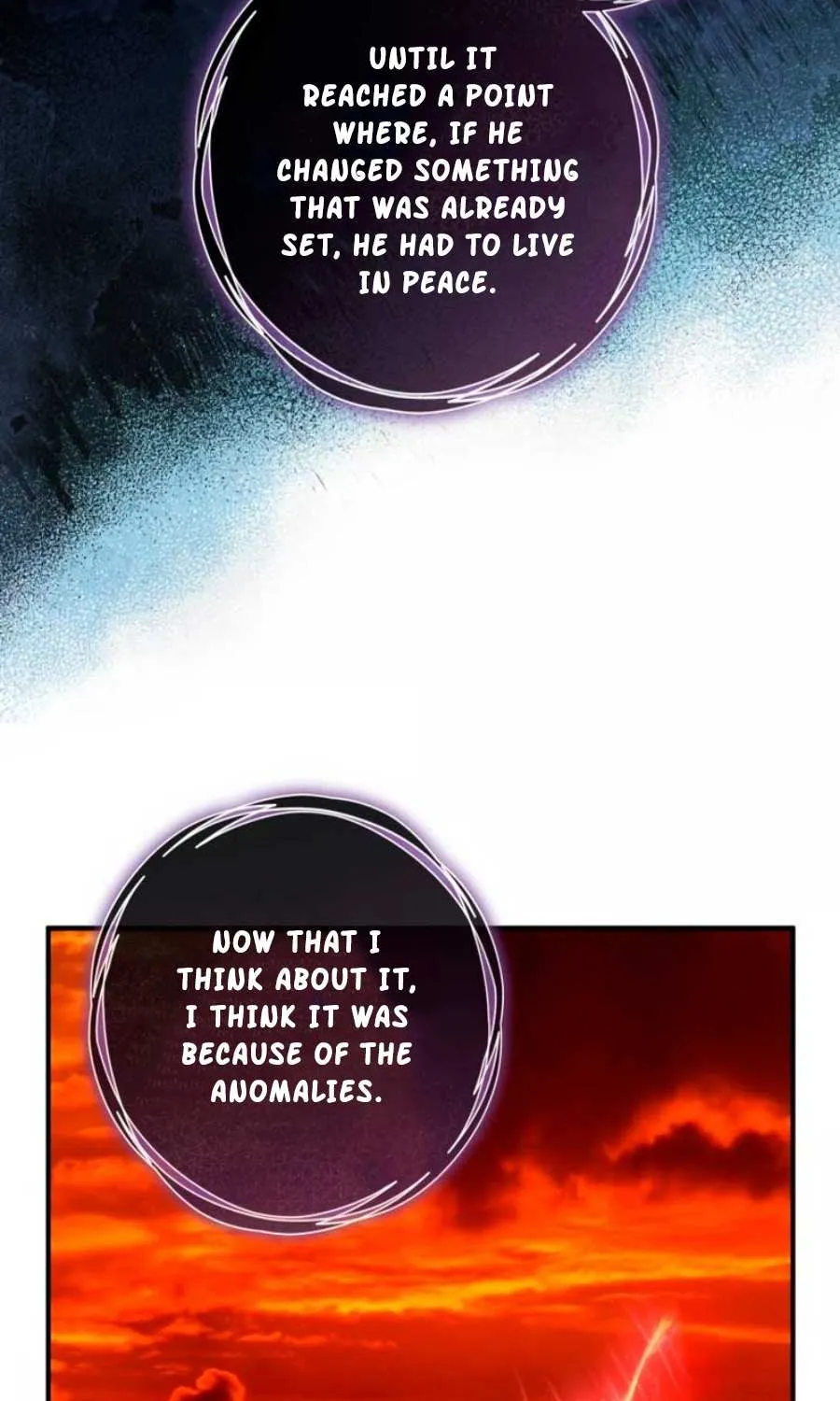 The Flower Who Bears The Sword Chapter 27 page 15 - 