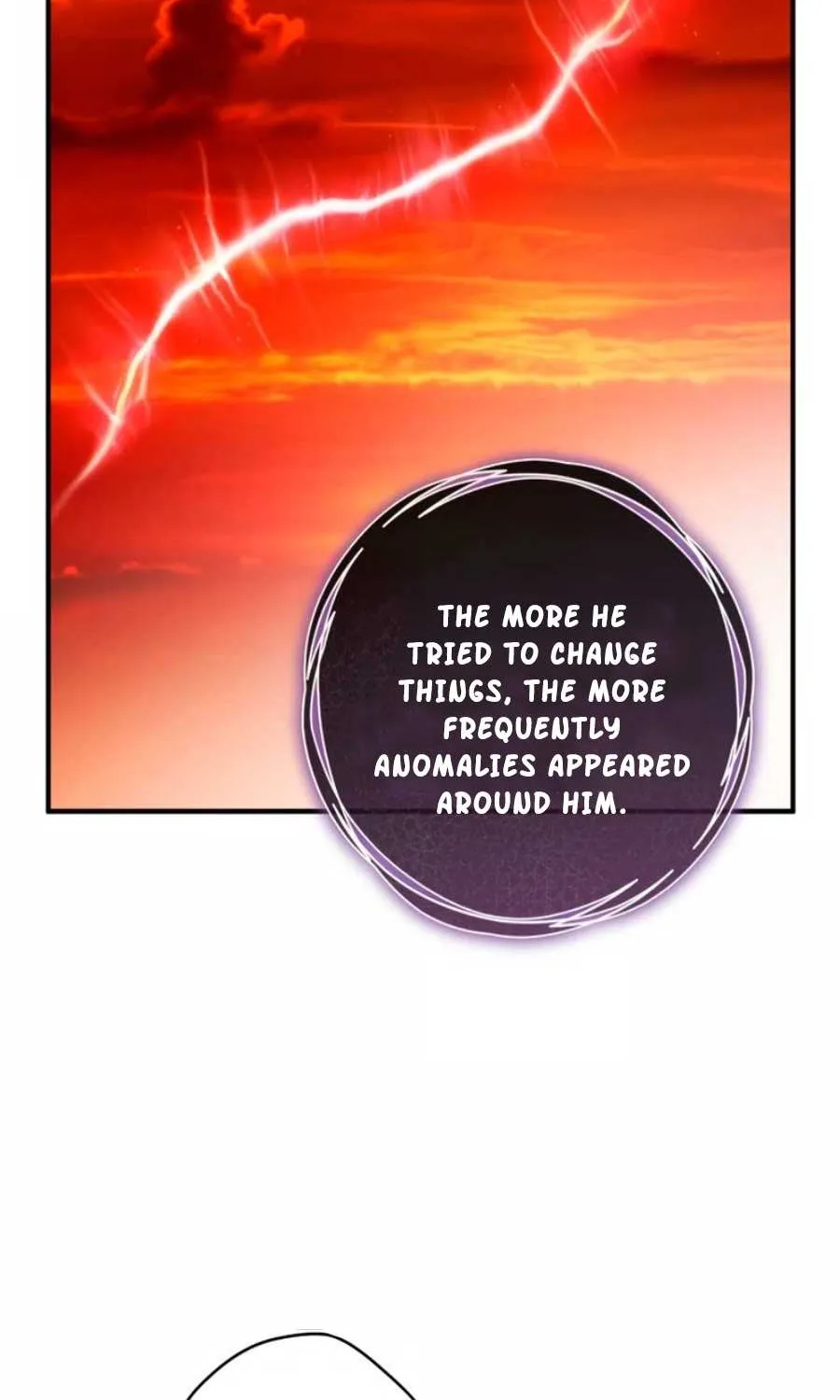 The Flower Who Bears The Sword Chapter 27 page 16 - 