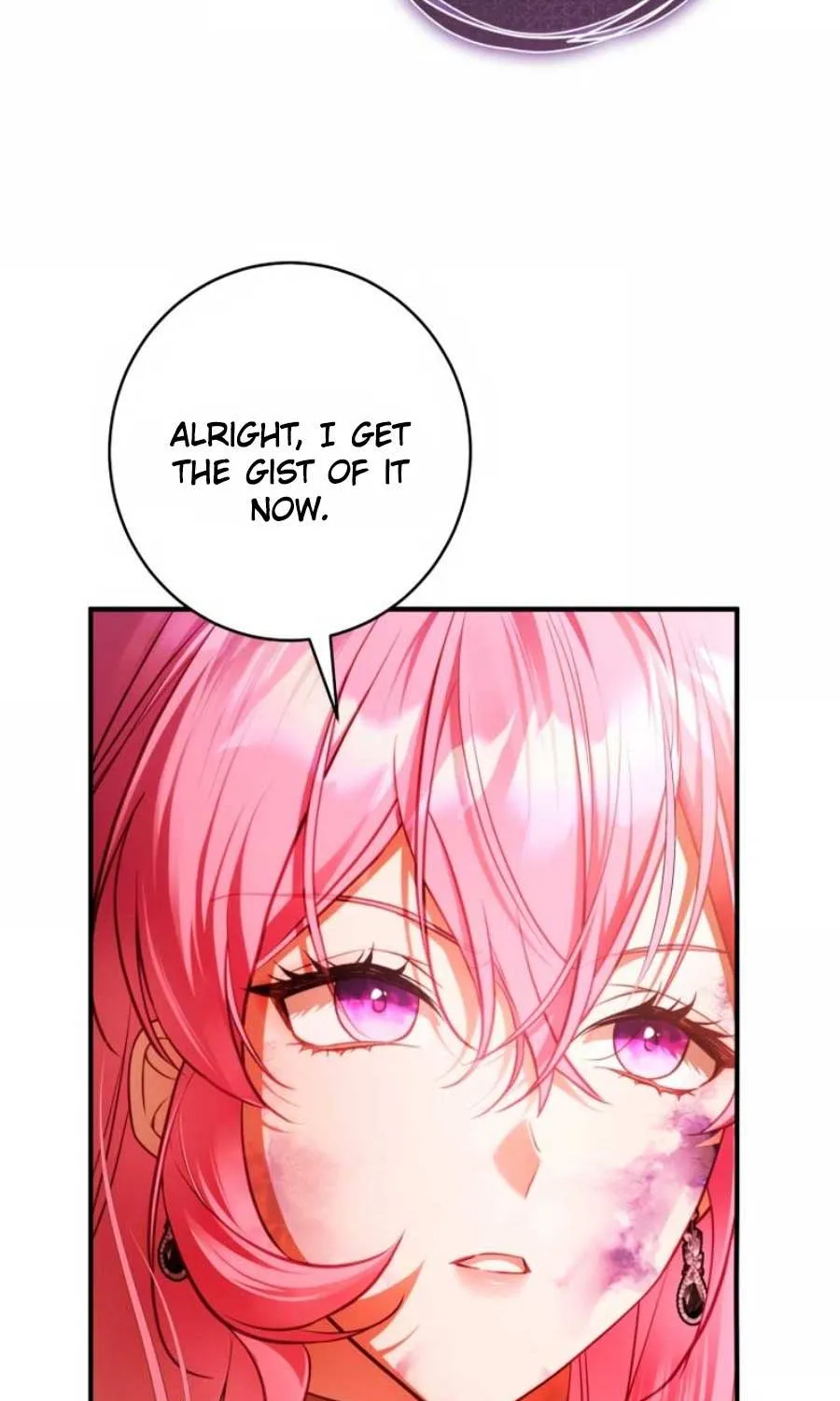 The Flower Who Bears The Sword Chapter 27 page 18 - 