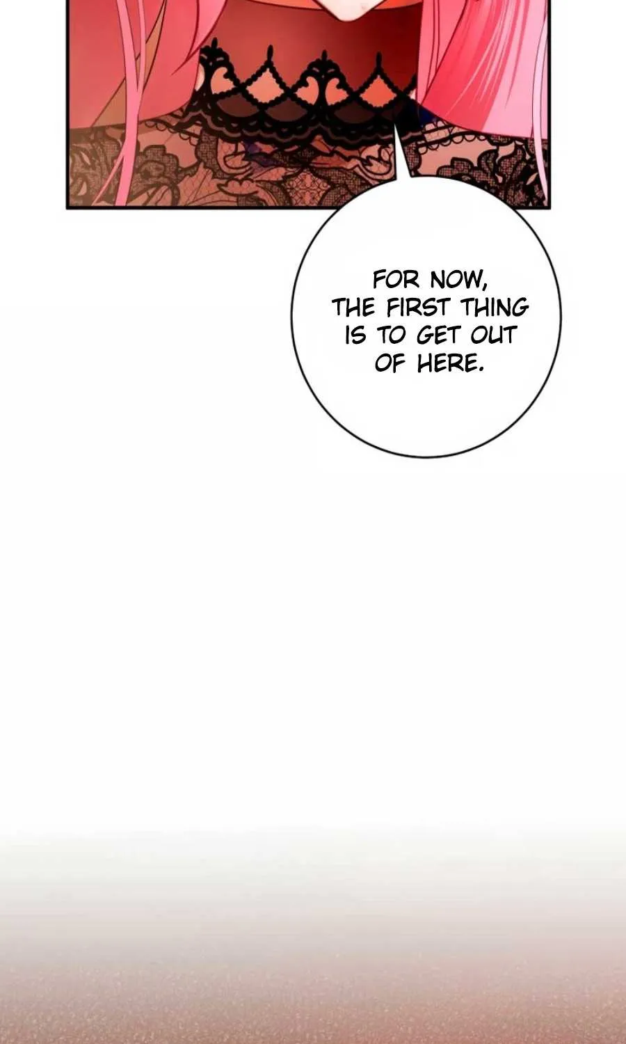 The Flower Who Bears The Sword Chapter 27 page 19 - 