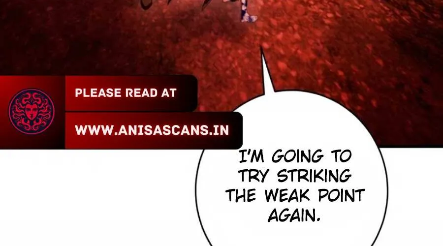 The Flower Who Bears The Sword Chapter 27 page 22 - 