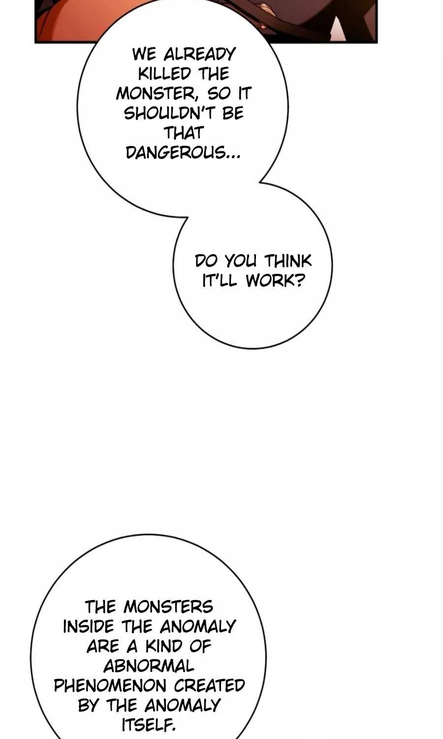 The Flower Who Bears The Sword Chapter 27 page 24 - 