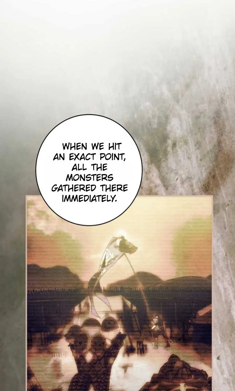 The Flower Who Bears The Sword Chapter 27 page 26 - 