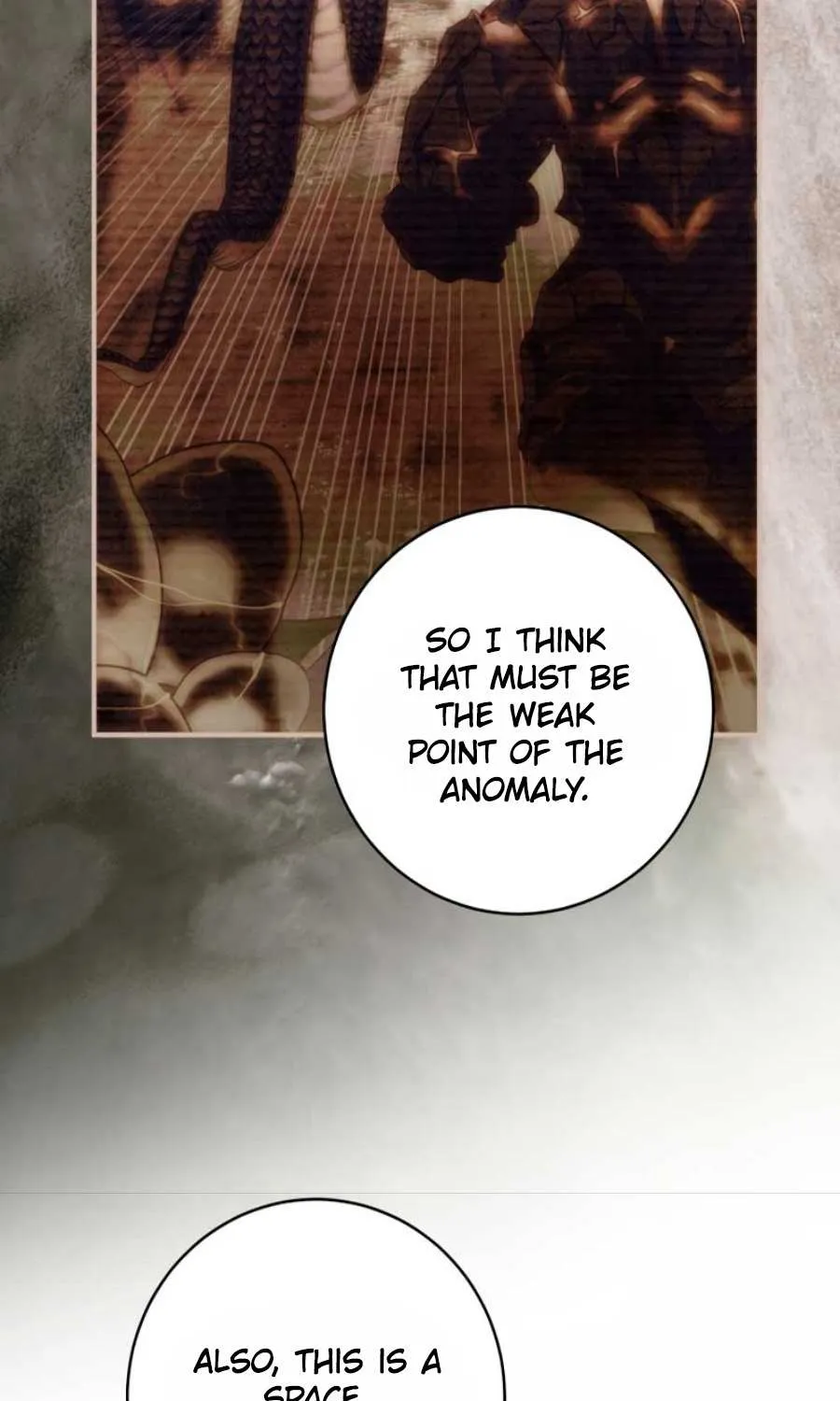 The Flower Who Bears The Sword Chapter 27 page 27 - 