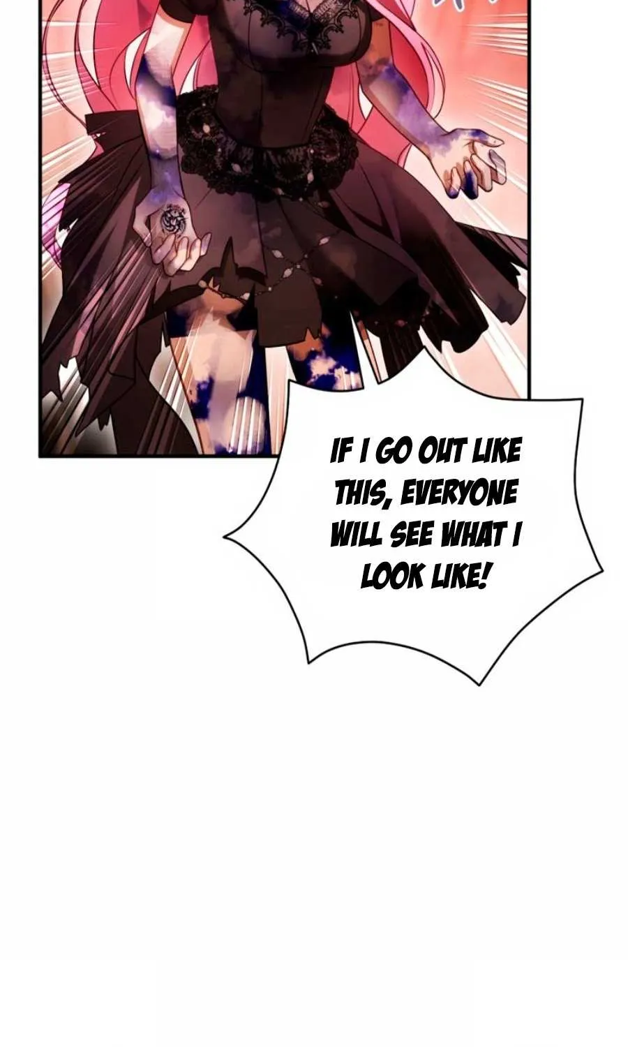 The Flower Who Bears The Sword Chapter 27 page 33 - 