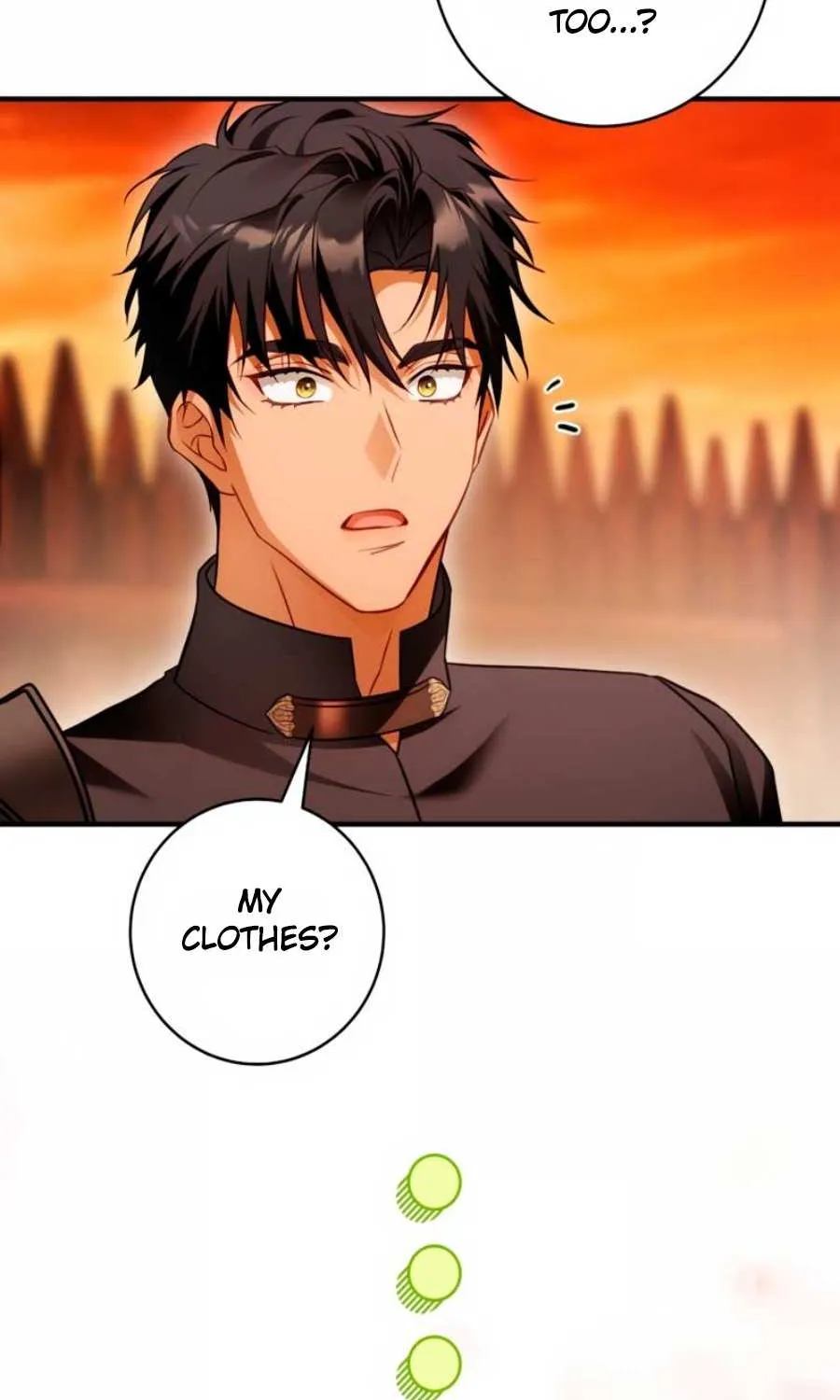 The Flower Who Bears The Sword Chapter 27 page 41 - 