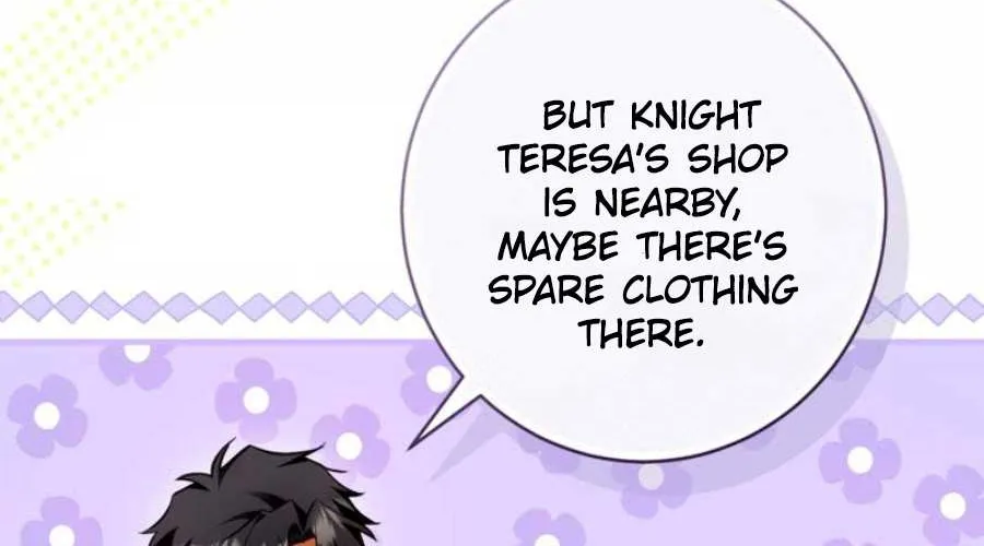 The Flower Who Bears The Sword Chapter 27 page 44 - 