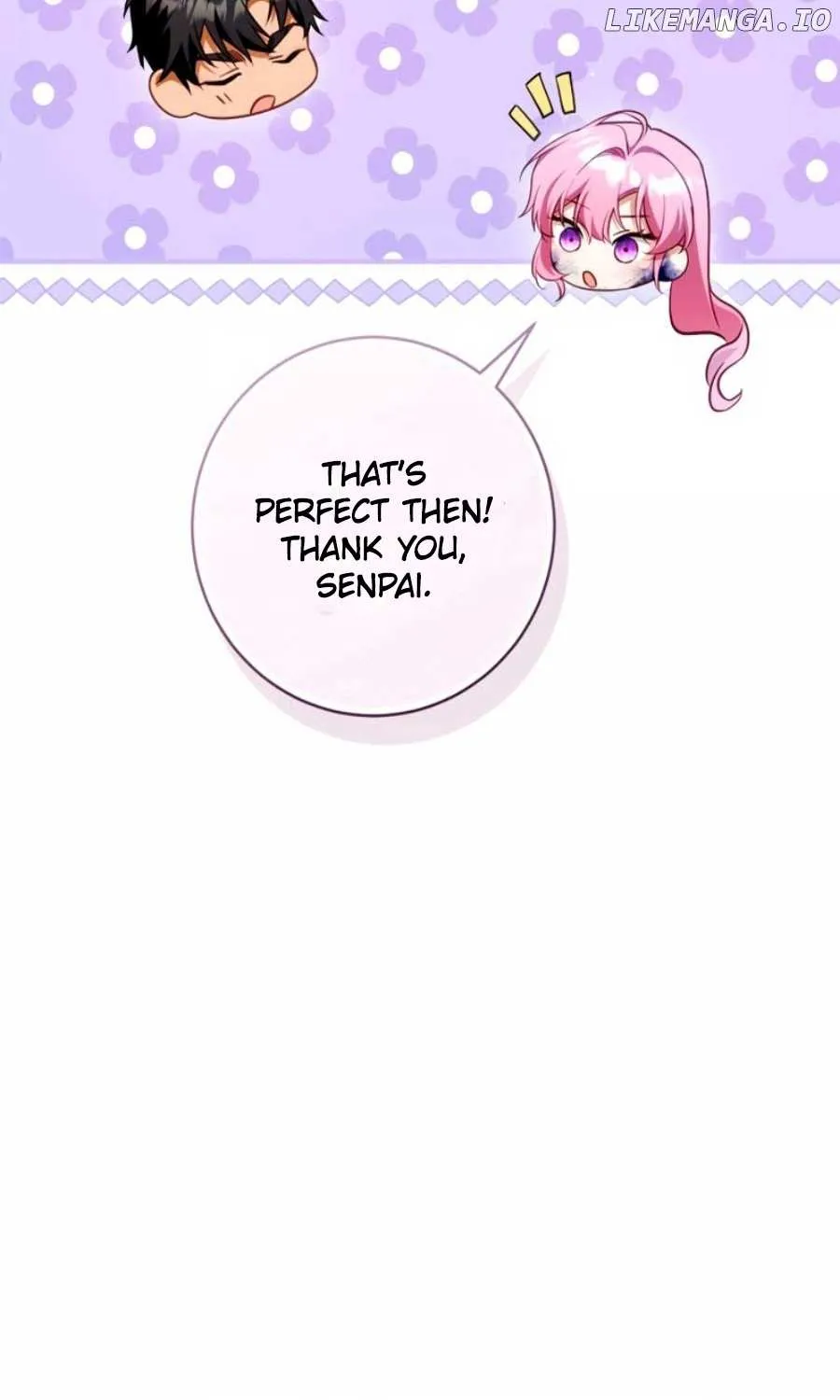 The Flower Who Bears The Sword Chapter 27 page 45 - 