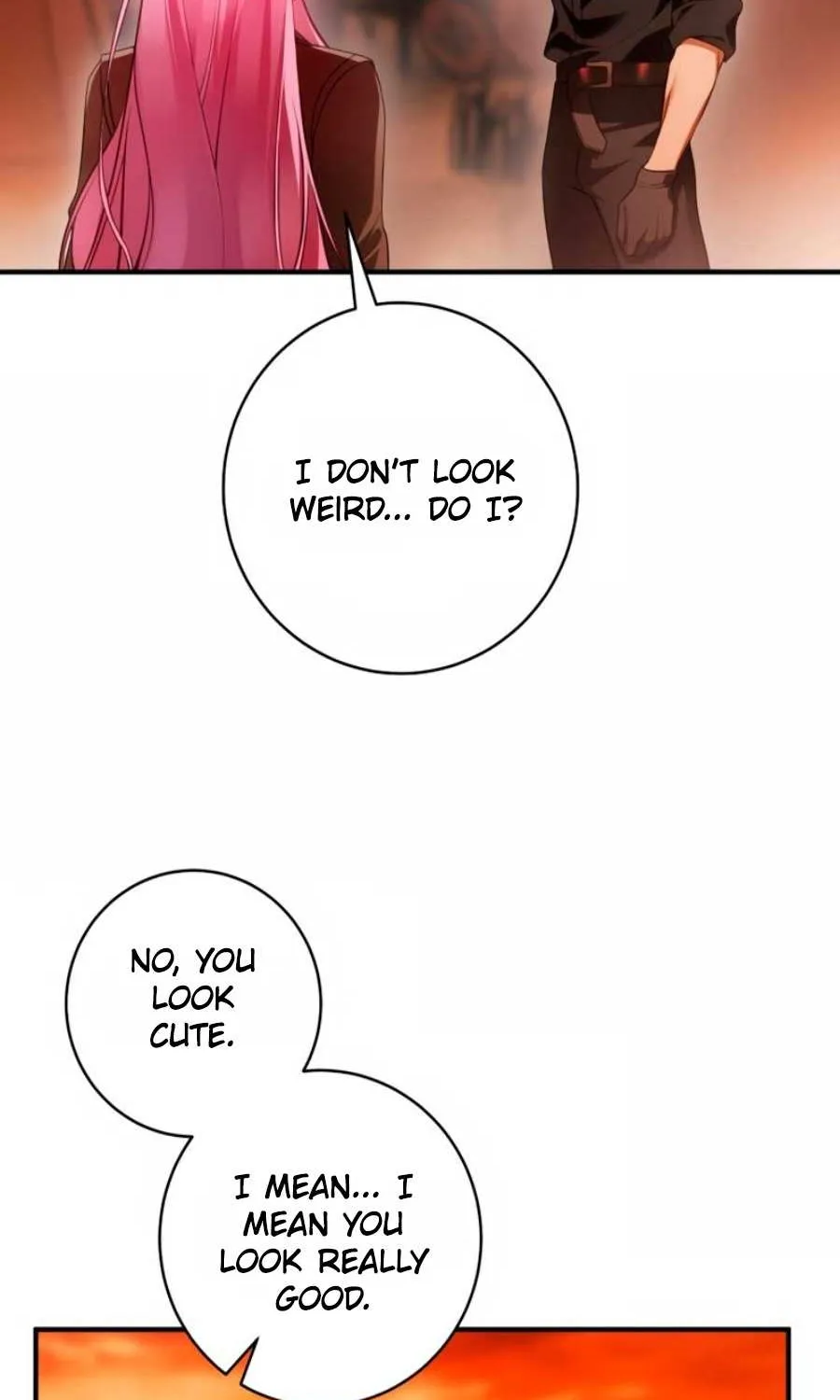 The Flower Who Bears The Sword Chapter 27 page 50 - 