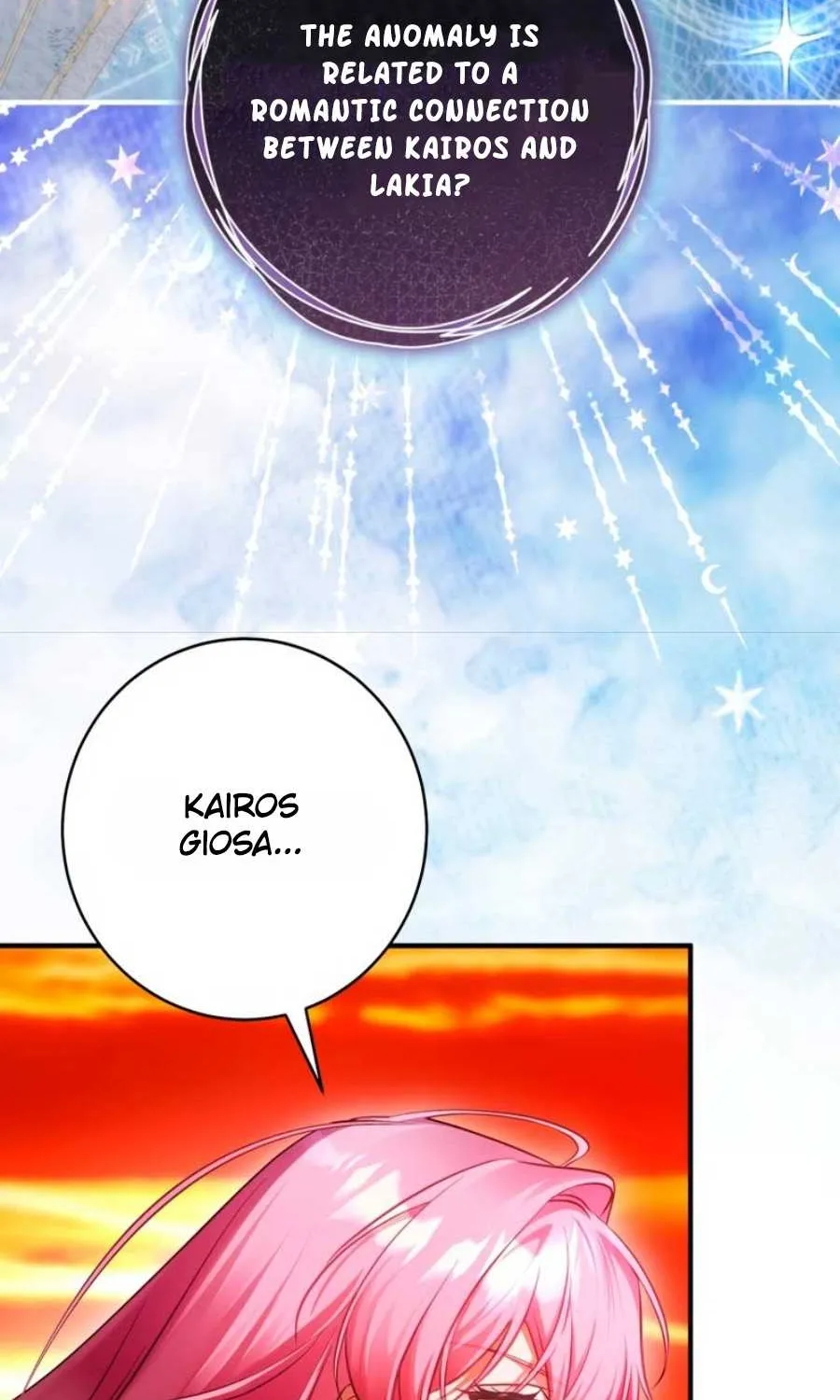 The Flower Who Bears The Sword Chapter 27 page 6 - 
